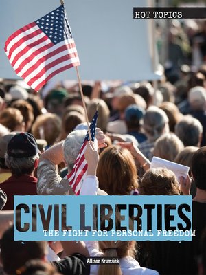 cover image of Civil Liberties